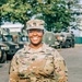 Army offers women equality career opportunities