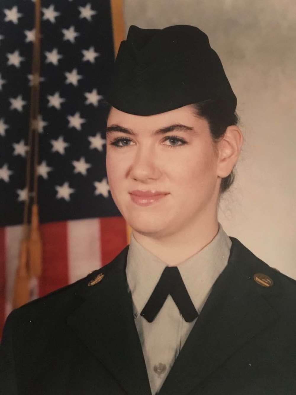 DVIDS - News - Army offers women equality in career opportunities