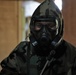 CBRN training at Saber Junction 20