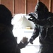 Soldiers conduct CBRN training in Germany