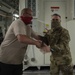 Structures metal shop aids EAEF COVID-19 mission