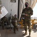 Spartan Flight Crews in KSA Receive Updated Personnel Recovery Training