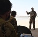 Spartan Flight Crews in KSA Receive Updated Personnel Recovery Training