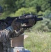 M203GL in action