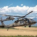 KFOR RC-E Aviation conducts multiship training