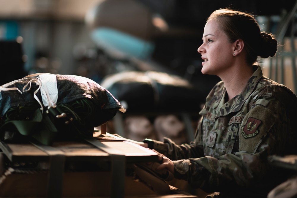 Thracian Summer 2020: 86 LRS Drop it like it’s hot