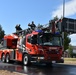 USAG Wiesbaden DES hosts First Responders Day parade