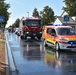 USAG Wiesbaden DES hosts First Responders Day parade