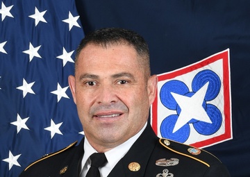 CASCOM welcomes first human resources CSM