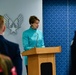 SecAF and SecAR Award Ceremony