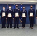 SecAF and SecAR Award Ceremony