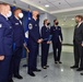 SecAF and SecAR Award Ceremony