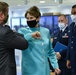 SecAF and SecAR Award Ceremony