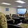 NETC Visits CIWT and IWTC Corry Station