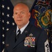 CMSgt Paul Paul G. Frisco Jr. becomes Command Chief of Pa. Air National Guard