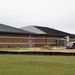 Work on five new battle simulations buildings continues in 200 block at Fort McCoy