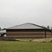 Work on five new battle simulations buildings continues in 200 block at Fort McCoy