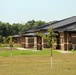 Work on five new battle simulations buildings continues in 200 block at Fort McCoy