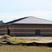 Work on five new battle simulations buildings continues in 200 block at Fort McCoy