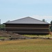 Work on five new battle simulations buildings continues in 200 block at Fort McCoy
