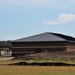 Work on five new battle simulations buildings continues in 200 block at Fort McCoy