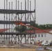 Army Corps of Engineers-led projecct to build new barracks continues at Fort McCoy