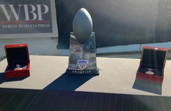 Armed Forces Bowl showcases U.S. Air Force [Image 2 of 5]
