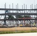 Army Corps of Engineers-led projecct to build new barracks continues at Fort McCoy