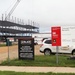 Army Corps of Engineers-led projecct to build new barracks continues at Fort McCoy