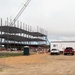 Army Corps of Engineers-led projecct to build new barracks continues at Fort McCoy