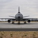Travis KC-10s evacuate to Fairchild