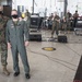 3rd MAW Band Performs for HMH-462