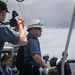 HMCS REGINA RIMPAC 2020