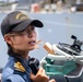 HMCS REGINA RIMPAC 2020