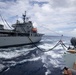 HMCS REGINA RIMPAC 2020