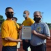 Great Lakes Team Helps Local Community During Emergency