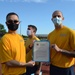 Great Lakes Team Helps Local Community During Emergency