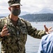 Washington State commissioners visit Naval Base Kitsap
