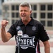 Dover AFB supports NASCAR virtually