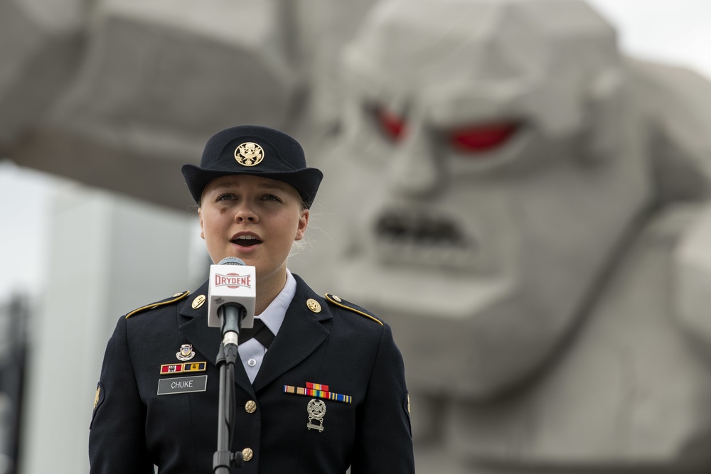 Dover AFB supports NASCAR virtually