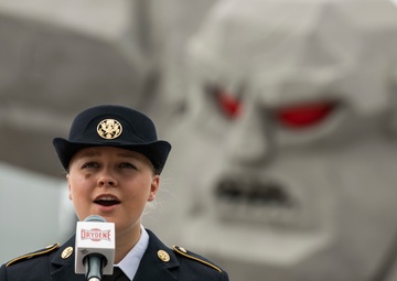 Dover AFB supports NASCAR virtually