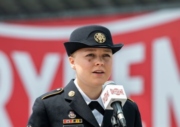 Dover AFB supports NASCAR virtually