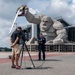 Dover AFB supports NASCAR virtually
