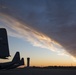 C-130 Sunrise