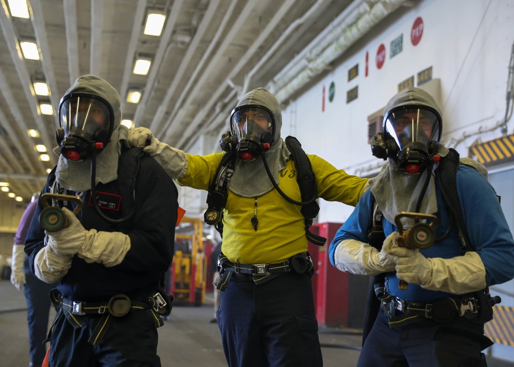 USS Tripoli