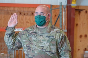 MG Sullivan 184th SC TOA Comments