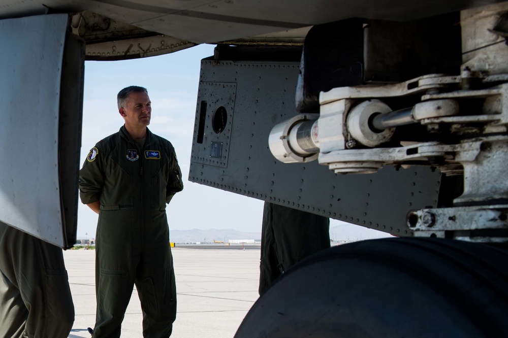 Gunfighter Flag Refueling