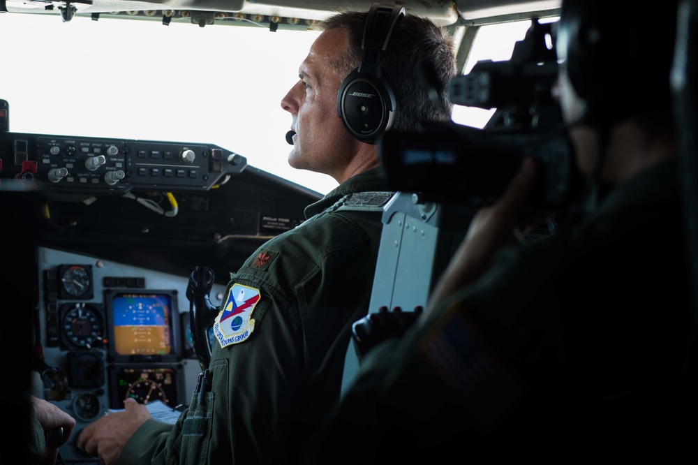 Gunfighter Flag Refueling