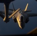 28th EARS refuels F-35s