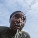 Marine Corps Base Quantico Marines OC Spray Training